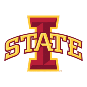 Iowa State Logo