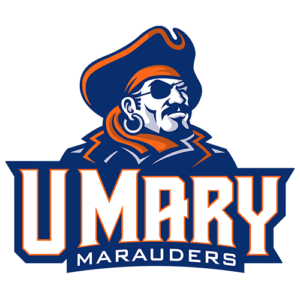 University of Mary Marauders Logo